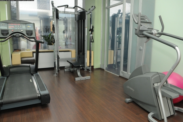 Hotel Park Belgrad (Belgrade)